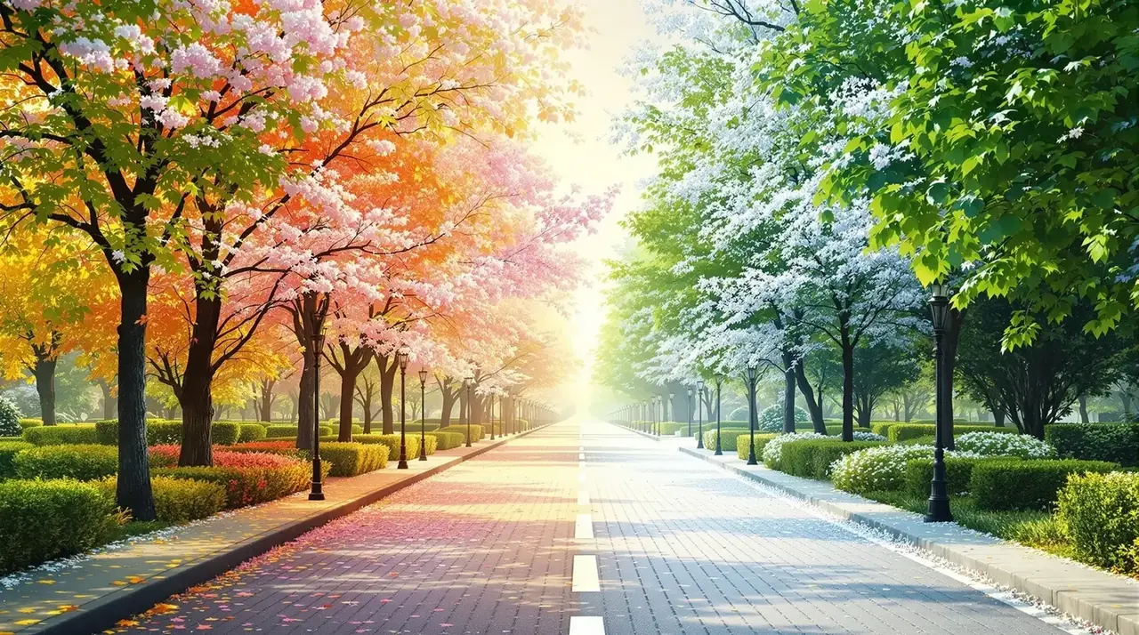 四季物语 - 香蕉视频 四季物语