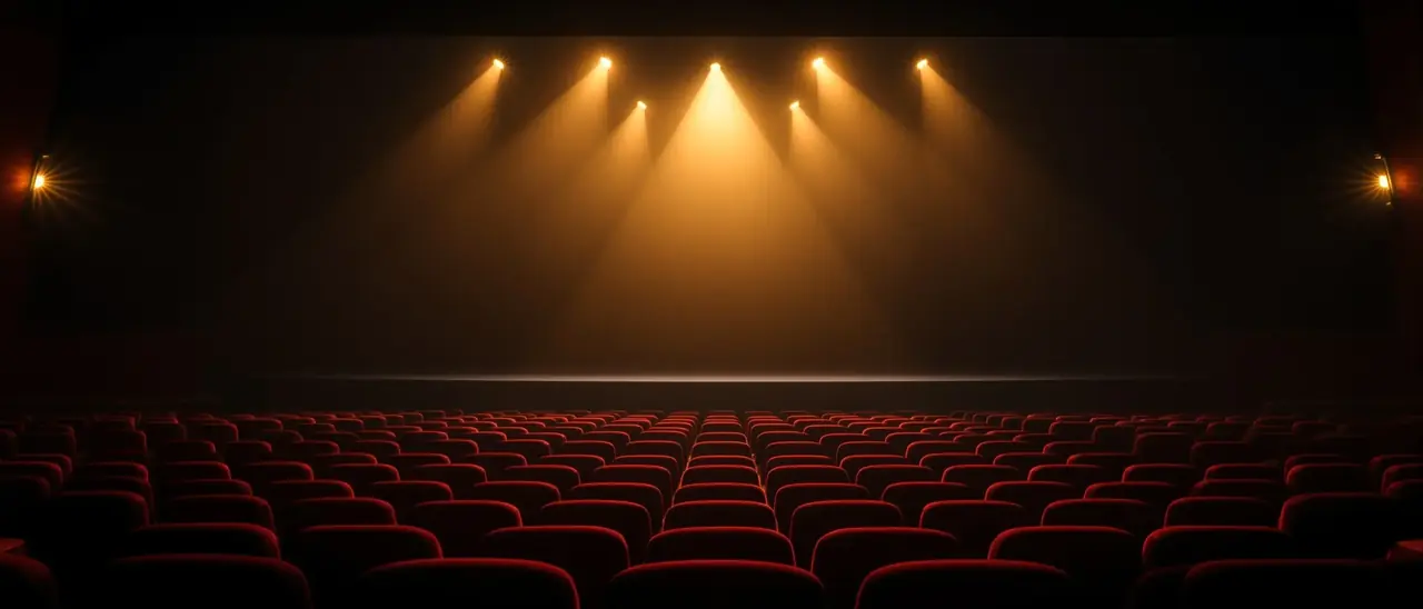 香蕉视频沉浸式观影体验