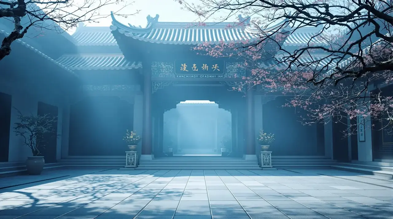 东方美学 - 香蕉视频 东方美学